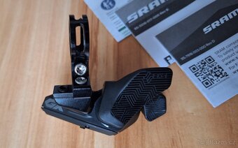 Sram AXS - 2