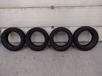 195/55 R16 zimni pneu - 2