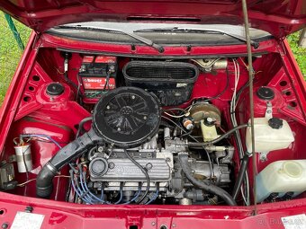 Škoda favorit 135LS - 2