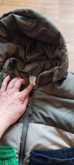 Klučičí oblečení - 2, velikost: 86-92 - 2