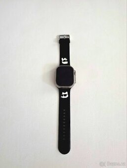 Apple Watch Ultra 49mm - 2