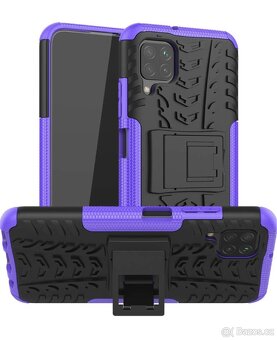 Nové pouzdro na Samsung Galaxy A21S + ochr. sklo - 2