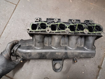 Sání pro motory Opel 1,3CDTI a Fiat 1,3JTD - 2