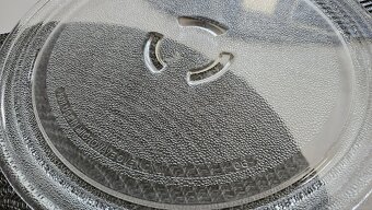 Talíř do mikrovlnky Whirpool - 2