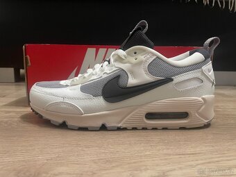 Nike Air Max - 2