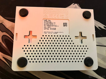 Mikrotik Router - hAP lite RB941-2nD - 2