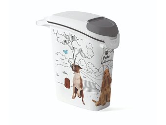 Box Curver na krmivo 10-kg - 2