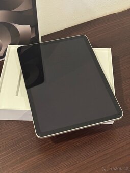 iPad Air 10,9" M1 (2022) 64GB - 2