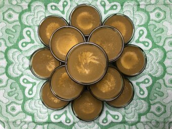 Konopná mast z BIO rostlinných tuků - 2