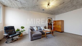 Ml. Boleslav, prodej bytu  v OV 3 + 1, 80 m2  + 2 lodžie a s - 2