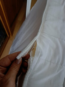 Pěnová matrace - 2