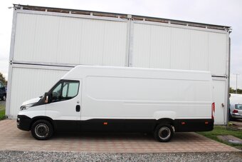 Iveco Daily, 35S160 2,3 Maxi+klima+Servisní vozidlo Iveco - 2