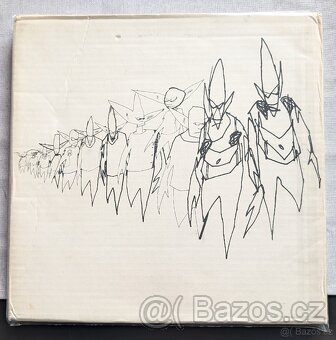 U.N.K.L.E-Psyence Fiction Survival Kit VINYL - 2