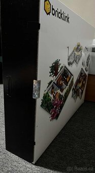 Bricklink LEGO 910027 - Horská Observatoř - 2