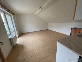 Pronájem bytu 1 + kk Lutín - 2