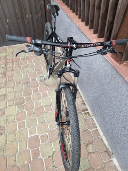 Prodám Scott Scale 970 vel.XL - 2