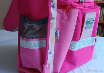 Školní aktovka - 2