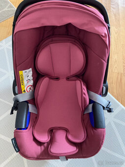 Britax Römer Baby-Safe iSize - 2