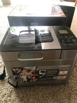 Pekárna chleba 42823 Advanced - 2