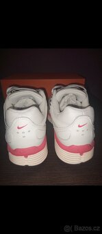 Nike tenisky p-6000 originál nenoseno - 2