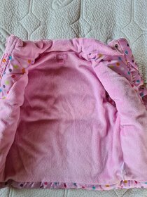 Dětské vesty vel.86/92, 98, 116 - 2