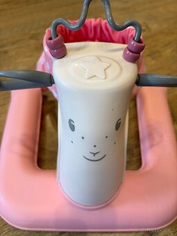 Chodítko Baby Annabell na dálkové ovládání - 2