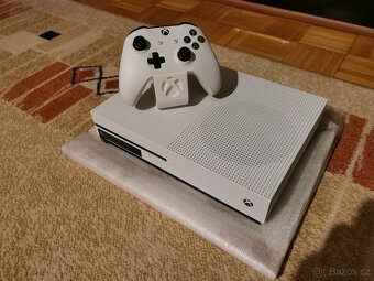 Xbox One S 500GB - 2