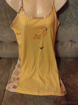 Noční košilka se zupanem - 2