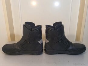 45 DAYTONA Sport Arrow GTX Kožené boty na motorku - 2