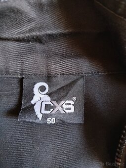 Pracovní blůza,bunda cxs 50 - 2
