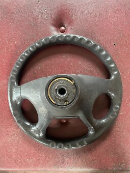 Volant VW corrado, golf MK2, jetta, passat B2,B3 - 2