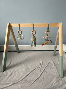 Dětská hrazdička Little Dutch - 2