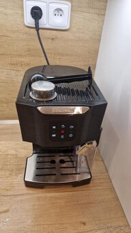Pákový kávovar SENCOR SES 4040BK Espresso - 2