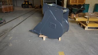 Podkopová lžíce L500 pro stroje 8 - 9.9 tuny - 2