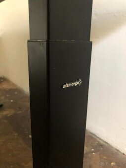 zvedací stůl AlzaErgo - 2