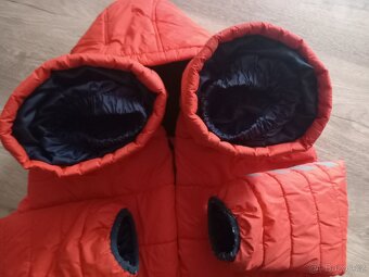 Zimní kombinéza 116 - 2