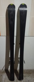 Lyže Elan Exar Pro 144 cm - 2