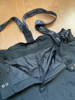 Lyžařské kalhoty L - 2