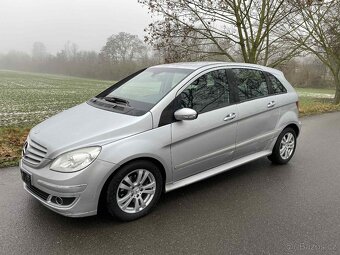 Mercedes-Benz B180 Automat - 2