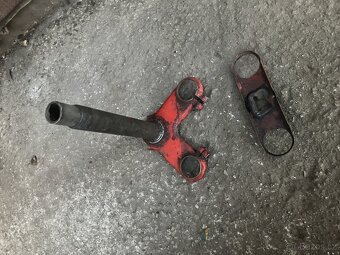 brýle řízení na jawu 550 - 2