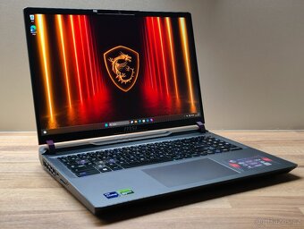 RTX 5070 8GB_ACER NITRO V16 AI_R7 260_16GB_1TB_180HZ - 2