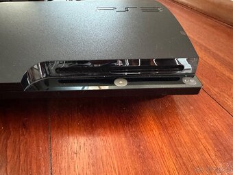 PlayStation 3 + 6 her - 2