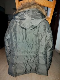 Dámská zimní bunda Tchibo M/38 - 2