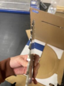 Pilový kotouč Pilana 254x2,6/1,6 - 2