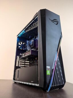 PC - R5 5600X / RTX 5060 / 16GB RAM / 1TB M.2 - 2