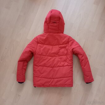 Dětská zimní lyžařská bunda vel. 152 zn. Hannah - 2