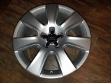 Audi alu 5x112 18 x 7,5 ET26 úplně nové 4H0601025B - 2