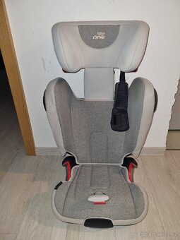 autosedačka Romer Britax KidFix II XP Sict - 2