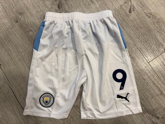 Dětský set Manchester City - velikost 26 - 2