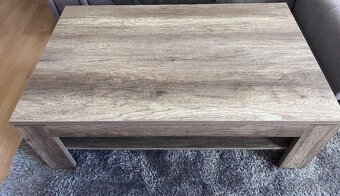 Konferenční stůl - 2